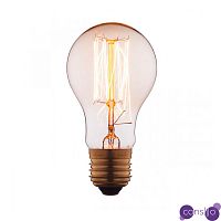 Лампочка Loft Edison Retro Bulb №20 60 W