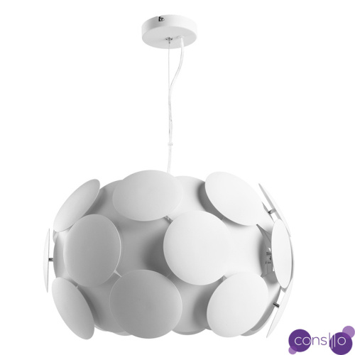 Люстра Selena Ball Chandelier