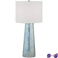 Настольная лампа Claire Lampshade Table Lamp