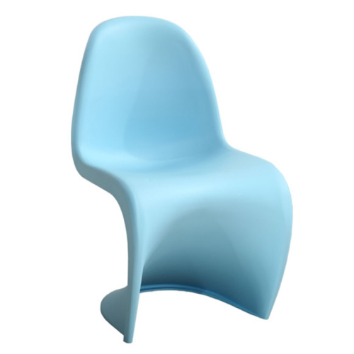 Стул Panton designed by Verner Panton in 1960