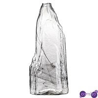 Ваза Glass Peak Vase