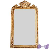 Зеркало Aged Gold Mirror