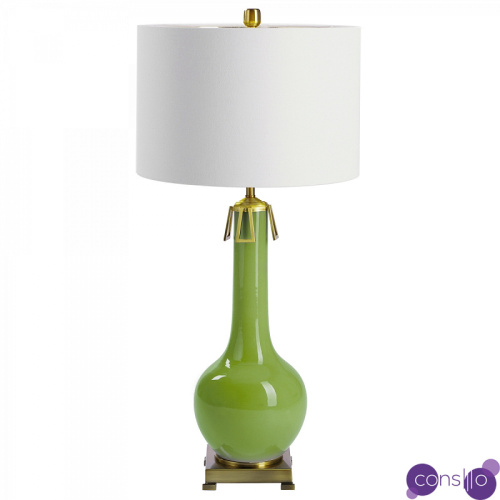 Настольная лампа Colorchoozer Table Lamp Olive
