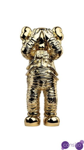 Kaws Holiday Space 30 см