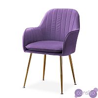 Дизайнерский стул-кресло 12