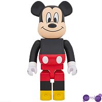 Статуэтка Bearbrick Mickey Mouse