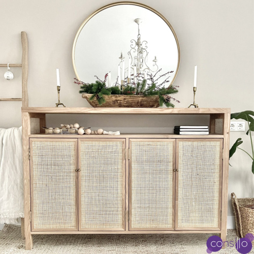 Консоль Angely 4 Doors Console