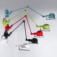 Бра Metal Color Armlamp