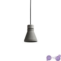 Подвесной светильник копия MU 1 by Bentu Design