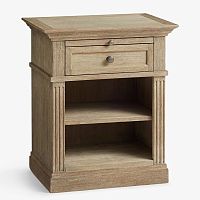 Тумба Benjamin Open Shelves