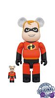 Bearbrick The Incredibles 400% (28cm)