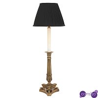 Настольная лампа Eichholtz Table Lamp Perignon Brass