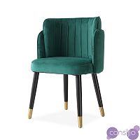 Дизайнерский стул-кресло 01