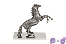 Статуэтка "Лошадь" на подставке IK48710