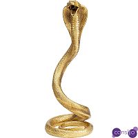 Статуэтка Golden Cobra I