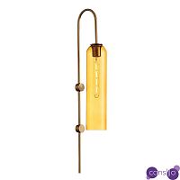 Бра ARTICOLO float Wall Sconce Amber