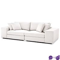 Диван Eichholtz Sofa Vista Grande white