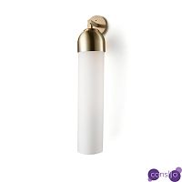 Настенный дизайнерский светильник Float Mini by Articolo Lighting (белый)
