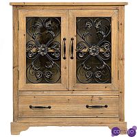 Комод Rosaire Provence Wood Chest of Drawers