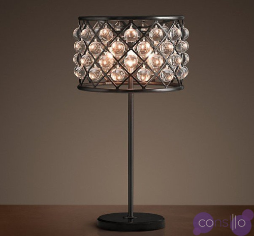 Настольный светильник RH Spencer Table Lamp