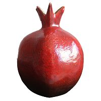 Декоративная статуэтка Pomegranate Statuette