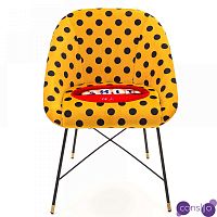 Кресло Seletti Padded Chair Shit