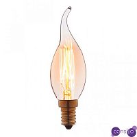 Лампочка Loft Edison Retro Bulb №13 40 W