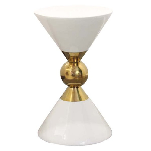 Приставной столик CANAAN ACCENT Table
