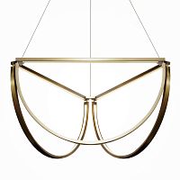 Подвесной светильник Solana Hanging lamp