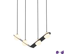 Подвесной дизайнерский светильник Laurent 02 by Lambert & Fils