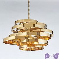 Подвесной светильник Vertigo Pendant Corbett Lighting