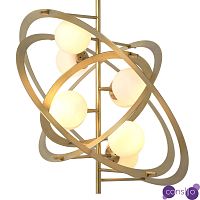 Люстра Eichholtz Chandelier Space
