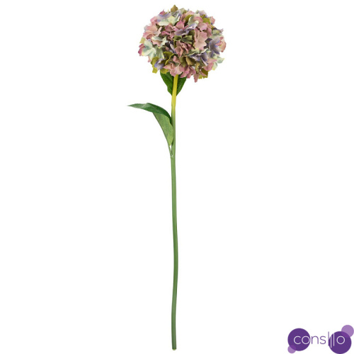 Декоративный искусственное растение Multi flower