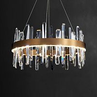 Люстра Gertrudis Chandelier circle