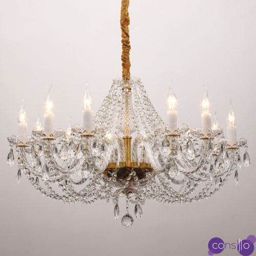 Люстра Melisa Chandelier 82