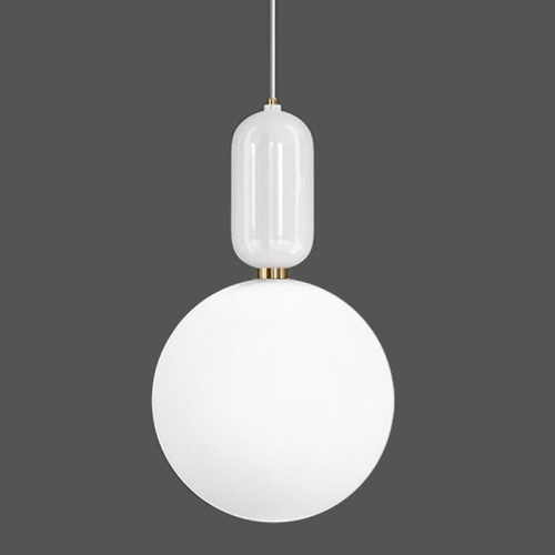 Светильник Parachilna Aballs