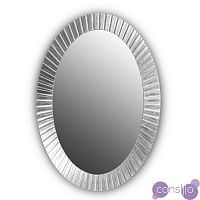 Зеркало настенное серебро FASHION INDIO