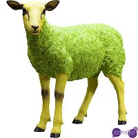 Статуэтка Green Sheep