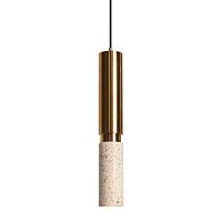 Подвесной светильник Reine Marble Hanging Lamp