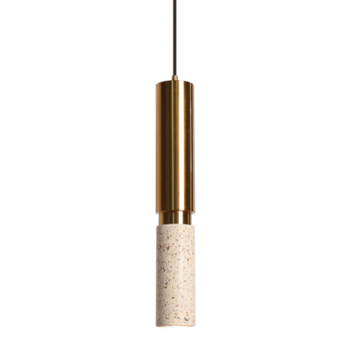 Подвесной светильник Reine Marble Hanging Lamp