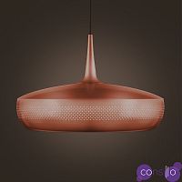 Подвесной светильник UFO Copper