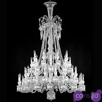 Люстра из хрусталя SG4-6 by Baccarat
