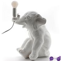 Настольная лампа Table Lamp Elephant