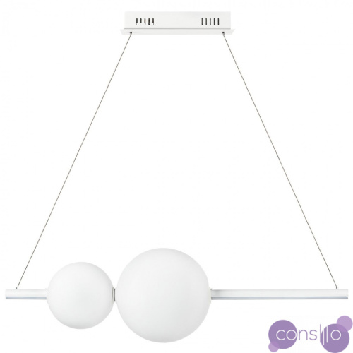 Люстра Galla Bubbles Line