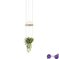 Подвесной дизайнерский светильник Palma 3724 by Vibia