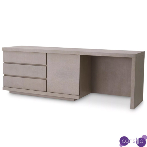 Рабочий стол Eichholtz Desk Crosby
