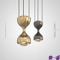 Подвесной светильник SJUR