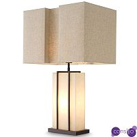 Настольная лампа Eichholtz Table Lamp Graham