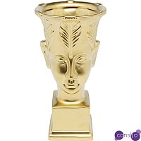 Ваза Golden Face Vase 31