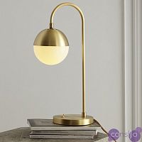 Настольная лампа Cedar Moss Table Lamp
